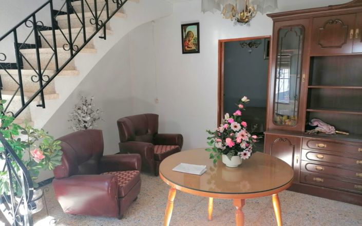 Image No.4-Maison de 4 chambres à vendre à Rute