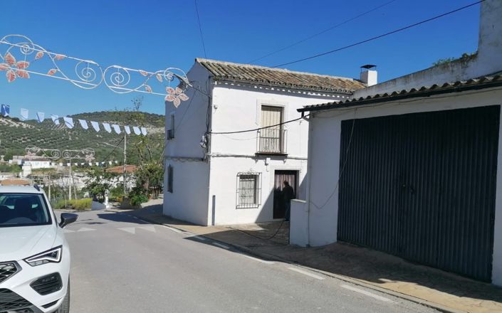 Image No.41-Maison de 4 chambres à vendre à Rute