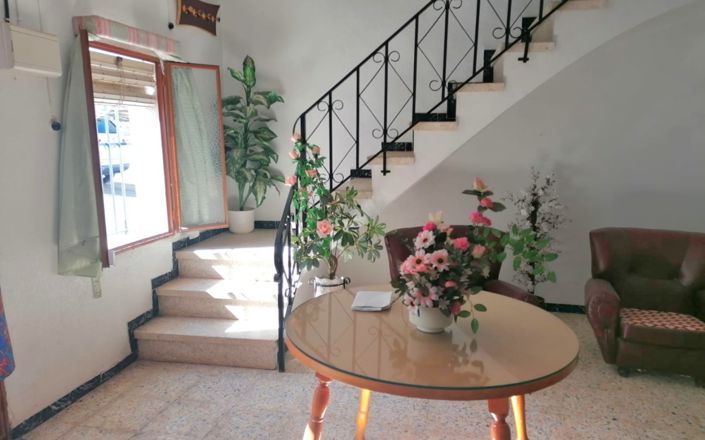 Image No.5-Maison de 4 chambres à vendre à Rute