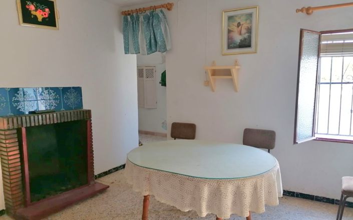 Image No.7-Maison de 4 chambres à vendre à Rute