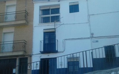 Andalucian Property Sales most sold property
