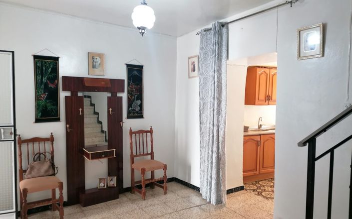 Image No.3-Maison de 3 chambres à vendre à Rute