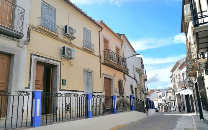 Image No.35-Maison de 3 chambres à vendre à Rute