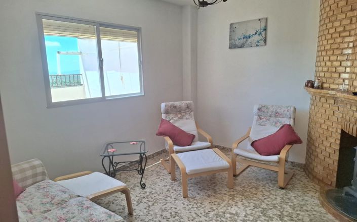 Image No.10-Maison de 3 chambres à vendre à Rute