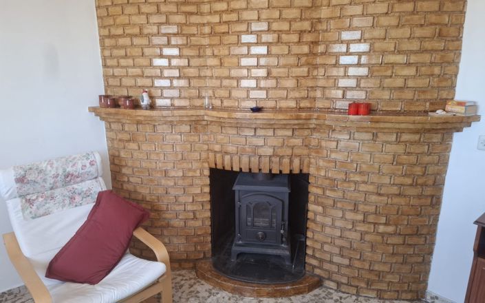 Image No.11-Maison de 3 chambres à vendre à Rute