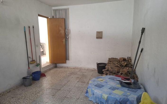 Image No.5-Maison de 3 chambres à vendre à Rute