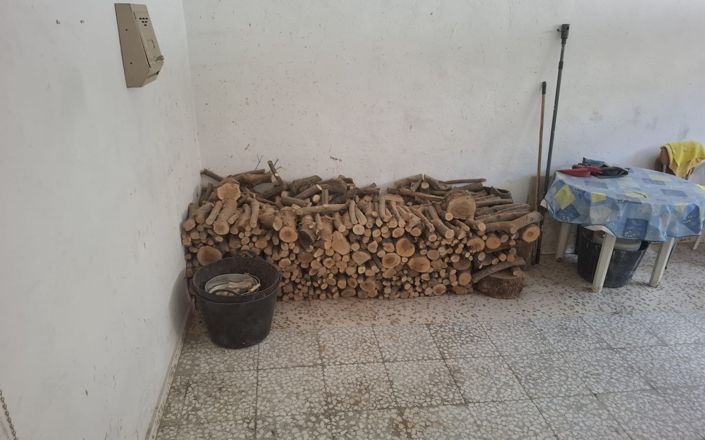 Image No.7-Maison de 3 chambres à vendre à Rute