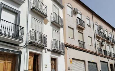 Andalucian Property Sales most sold property