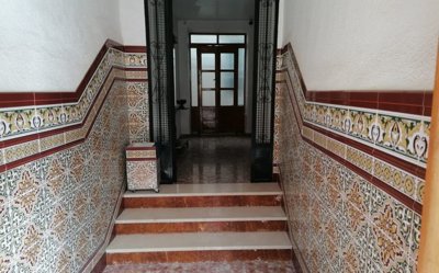Andalucian Property Sales most sold property