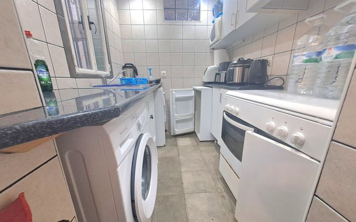 Image No.10-Maison de 3 chambres à vendre à Jaen