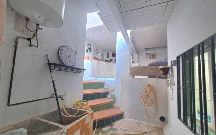 Image No.11-Maison de 3 chambres à vendre à Jaen