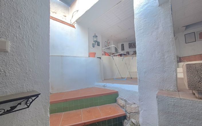 Image No.12-Maison de 3 chambres à vendre à Jaen