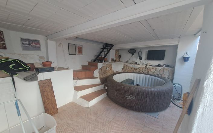 Image No.13-Maison de 3 chambres à vendre à Jaen