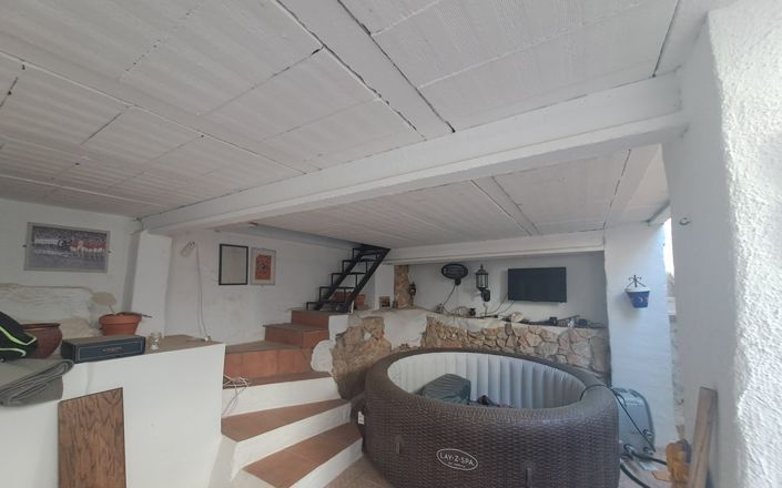 Image No.15-Maison de 3 chambres à vendre à Jaen