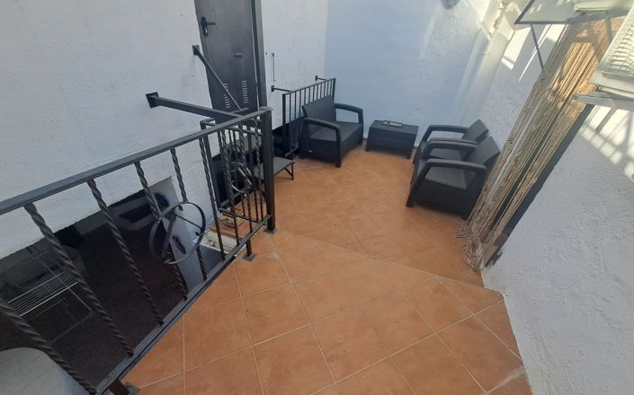 Image No.25-Maison de 3 chambres à vendre à Jaen