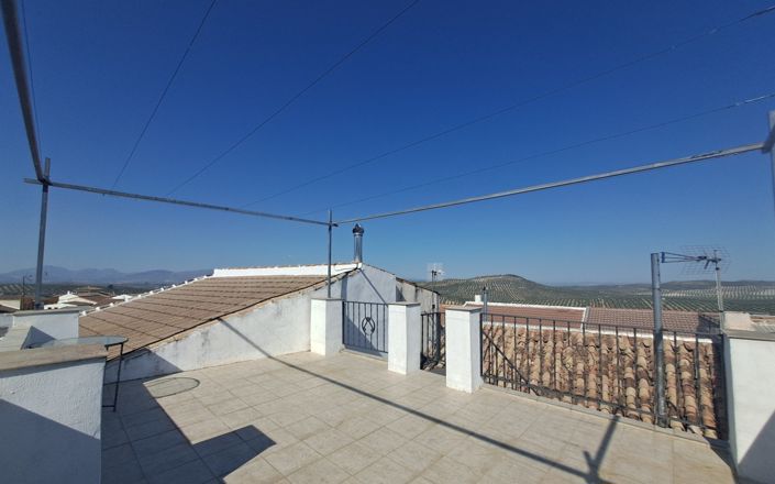 Image No.28-Maison de 3 chambres à vendre à Jaen