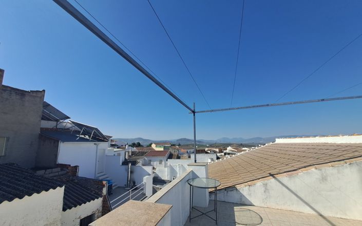 Image No.31-Maison de 3 chambres à vendre à Jaen