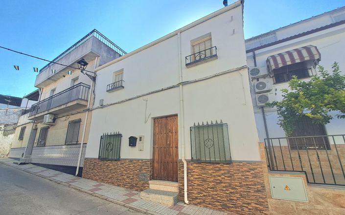 Image No.37-Maison de 3 chambres à vendre à Jaen