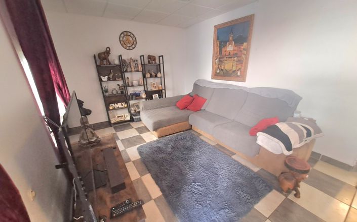 Image No.4-Maison de 3 chambres à vendre à Jaen