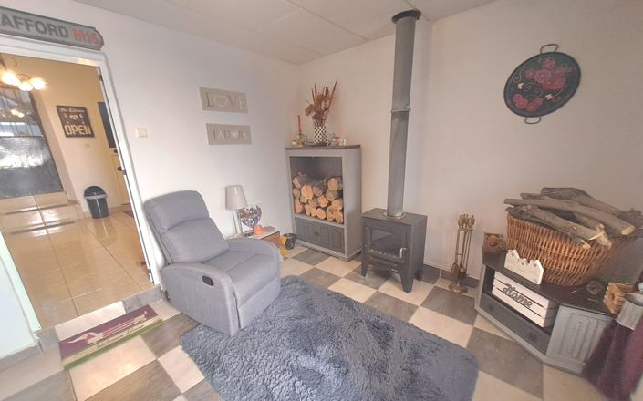 Image No.5-Maison de 3 chambres à vendre à Jaen