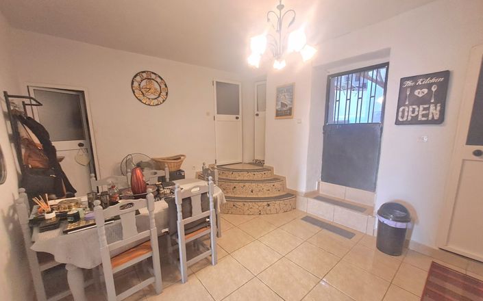 Image No.6-Maison de 3 chambres à vendre à Jaen