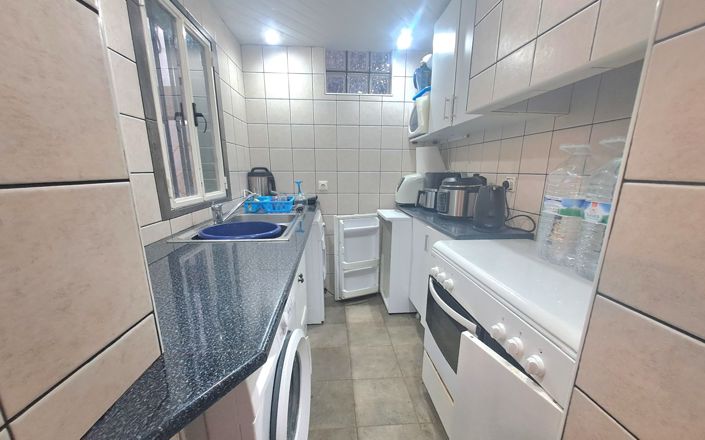 Image No.9-Maison de 3 chambres à vendre à Jaen