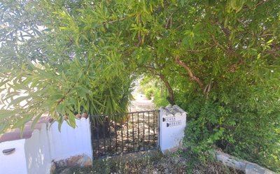 Andalucian Property Sales most sold property