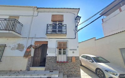 Andalucian Property Sales most sold property