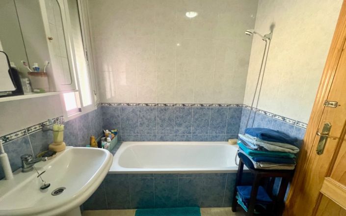 Image No.10-Maison de 3 chambres à vendre à Arboleas