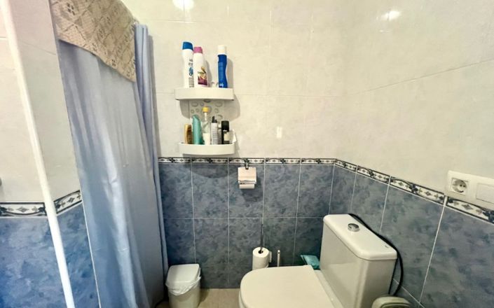 Image No.11-Maison de 3 chambres à vendre à Arboleas