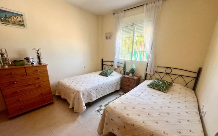 Image No.12-Maison de 3 chambres à vendre à Arboleas