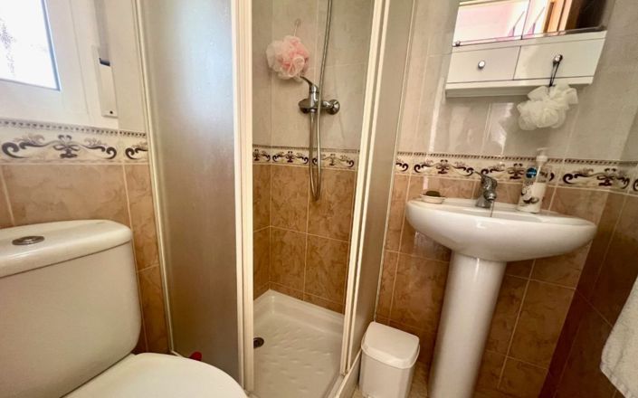 Image No.14-Maison de 3 chambres à vendre à Arboleas