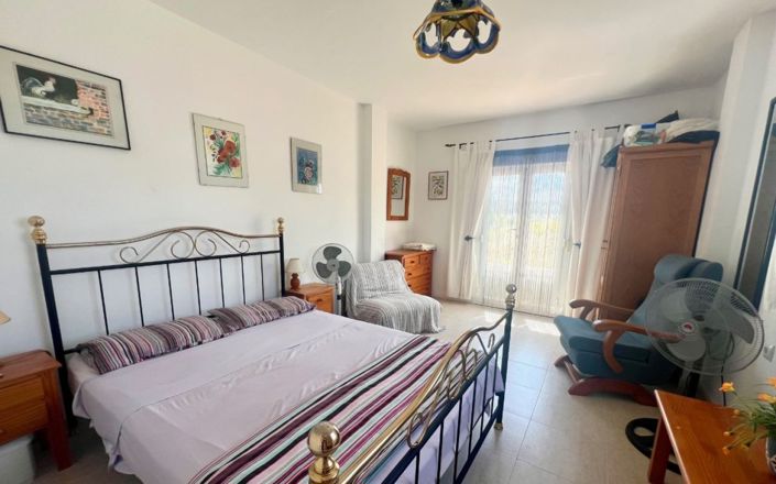 Image No.15-Maison de 3 chambres à vendre à Arboleas