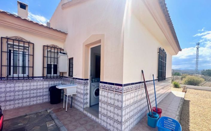 Image No.17-Maison de 3 chambres à vendre à Arboleas