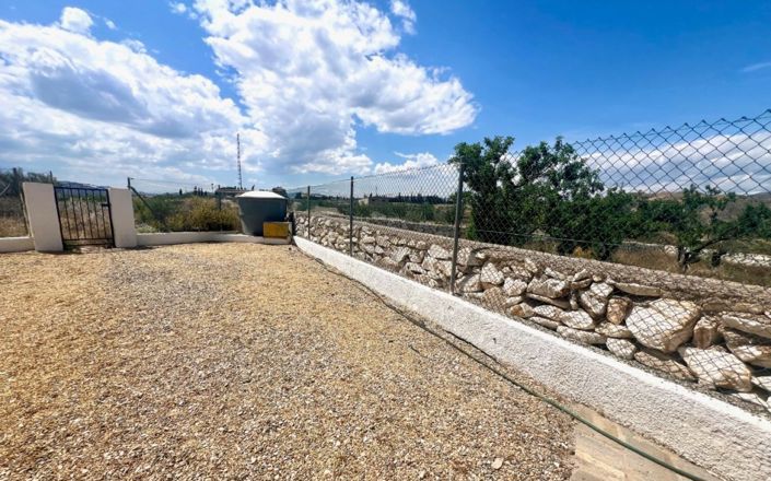 Image No.18-Maison de 3 chambres à vendre à Arboleas