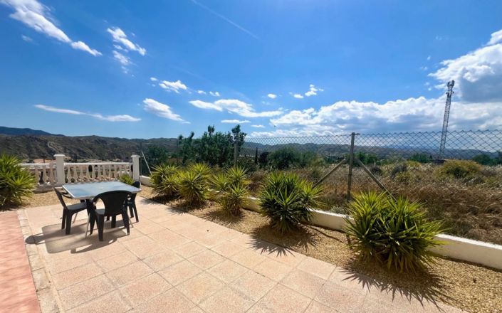 Image No.19-Maison de 3 chambres à vendre à Arboleas