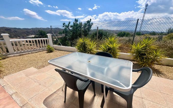 Image No.20-Maison de 3 chambres à vendre à Arboleas