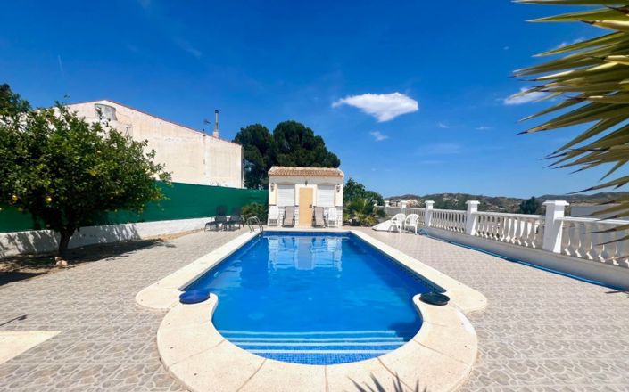 Image No.21-Maison de 3 chambres à vendre à Arboleas