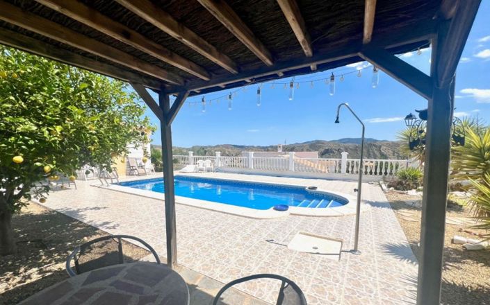 Image No.22-Maison de 3 chambres à vendre à Arboleas