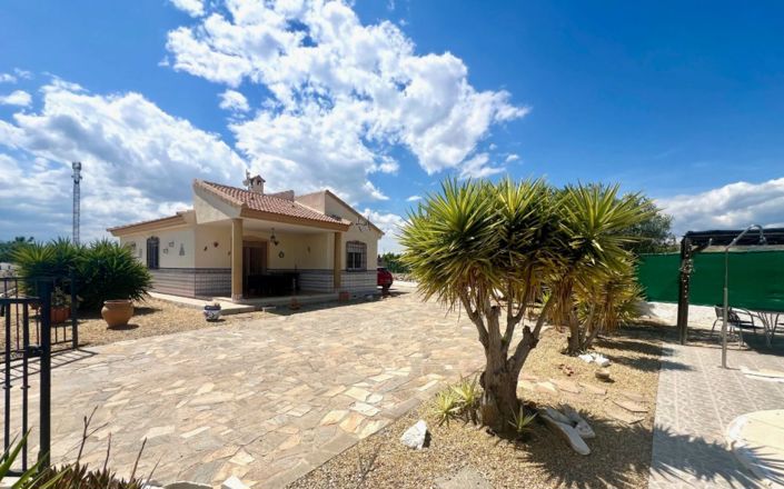 Image No.24-Maison de 3 chambres à vendre à Arboleas