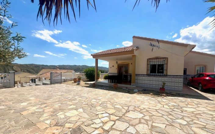 Image No.26-Maison de 3 chambres à vendre à Arboleas