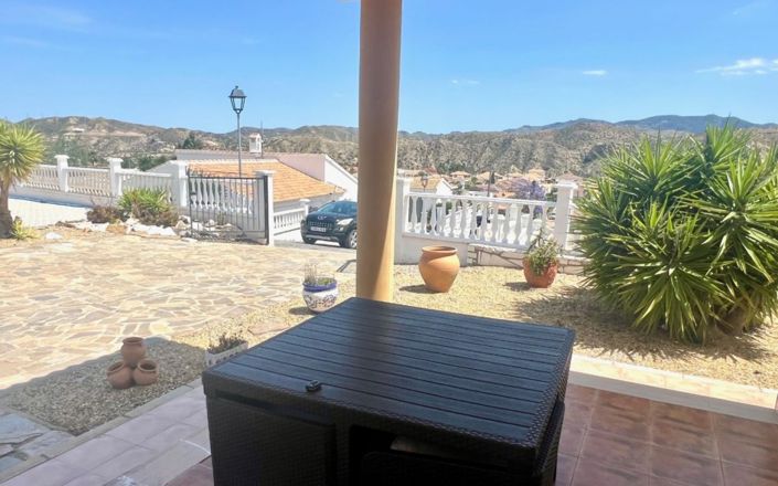 Image No.27-Maison de 3 chambres à vendre à Arboleas