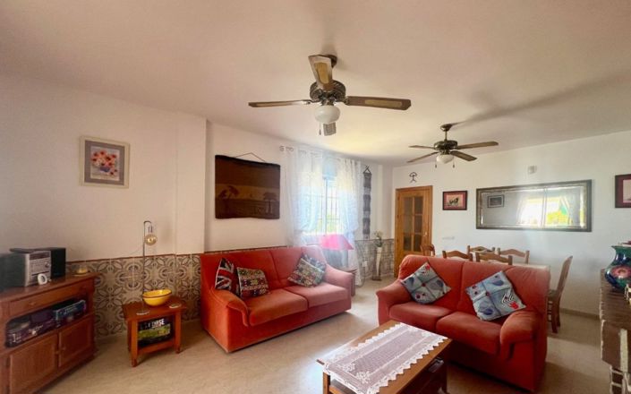 Image No.5-Maison de 3 chambres à vendre à Arboleas