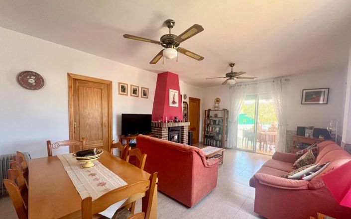 Image No.6-Maison de 3 chambres à vendre à Arboleas