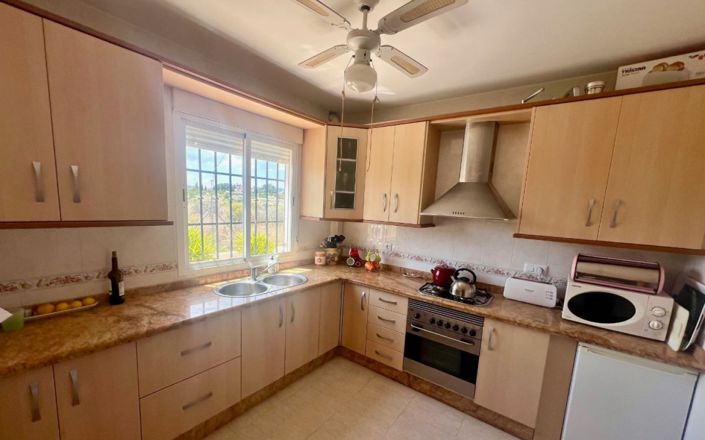 Image No.7-Maison de 3 chambres à vendre à Arboleas