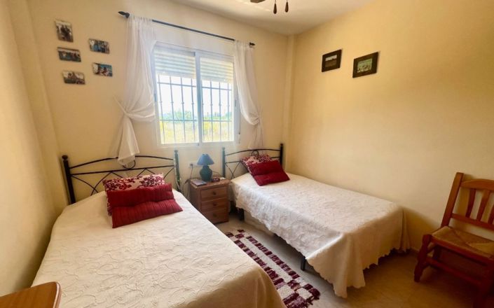 Image No.8-Maison de 3 chambres à vendre à Arboleas