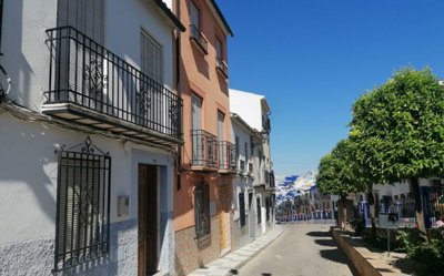 Andalucian Property Sales most sold property
