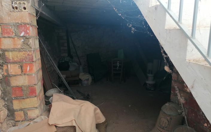 Image No.16-Maison de 4 chambres à vendre à Rute