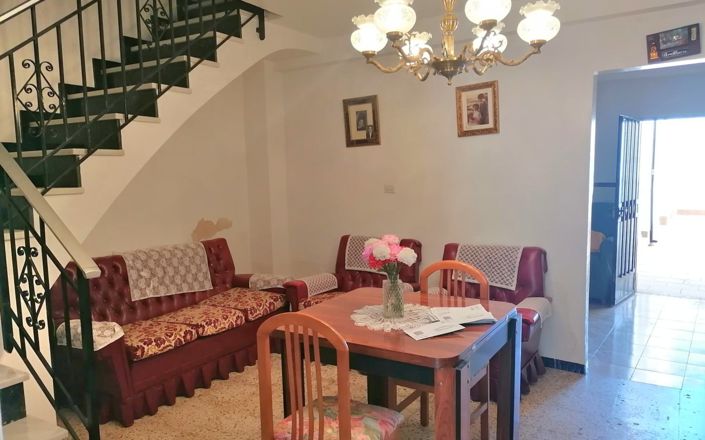 Image No.3-Maison de 4 chambres à vendre à Rute