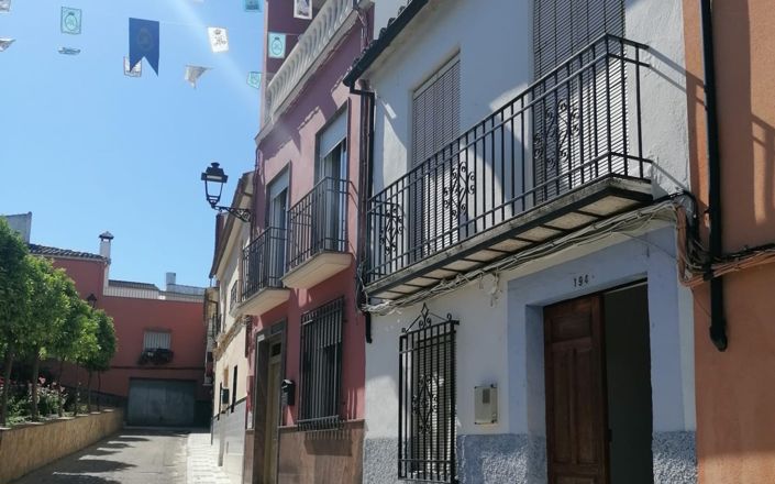 Image No.32-Maison de 4 chambres à vendre à Rute